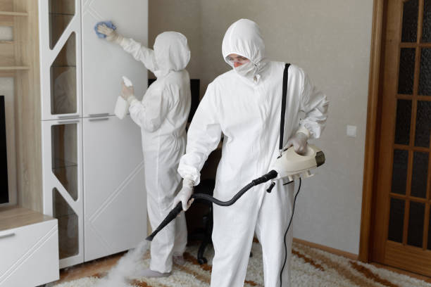 Trusted Trauma Scene Cleanup service in Blairsville, GA - Four Month Blood Cleanse